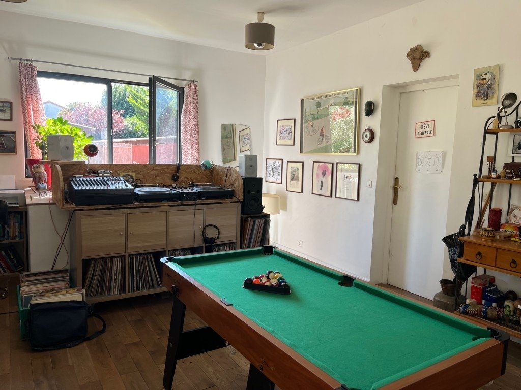 Maison vintage 70′ en région Parisisenne – photo 3