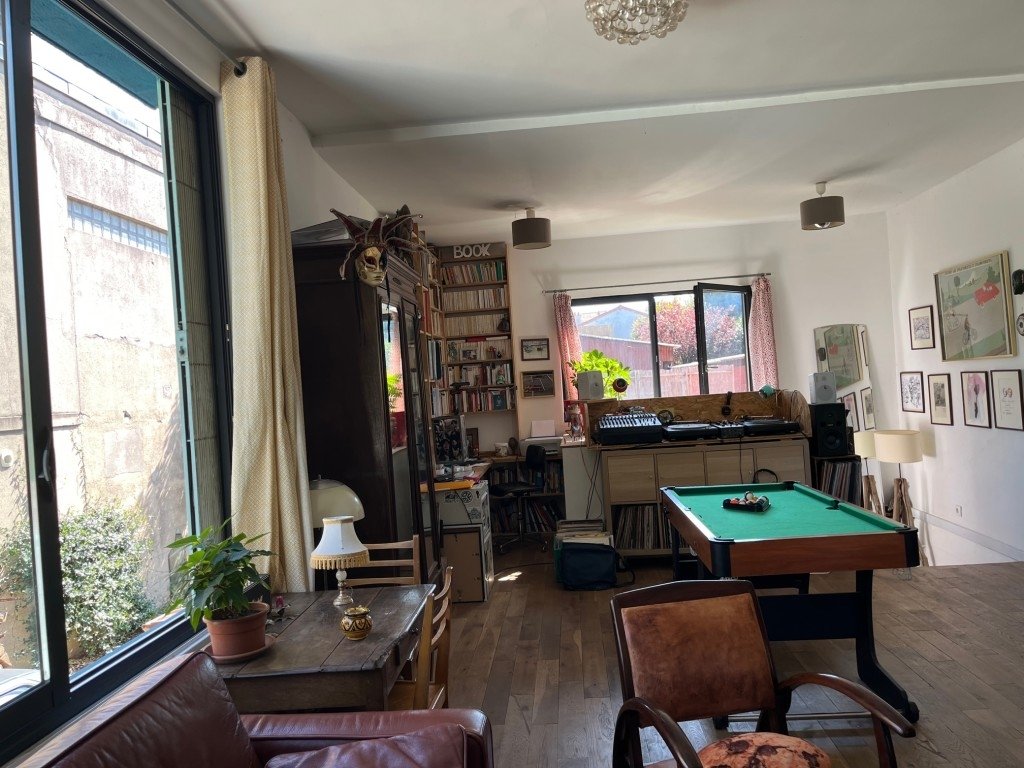 Maison vintage 70′ en région Parisisenne – photo 4