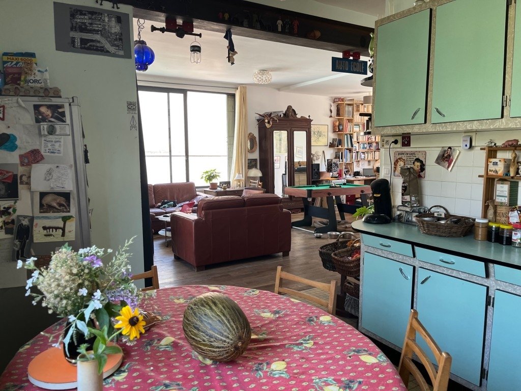 Maison vintage 70′ en région Parisisenne – photo 6