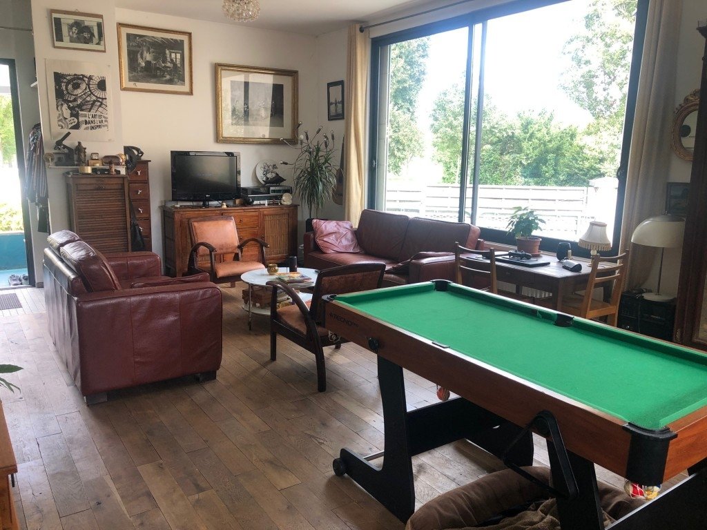 Maison vintage 70′ en région Parisisenne – photo 9