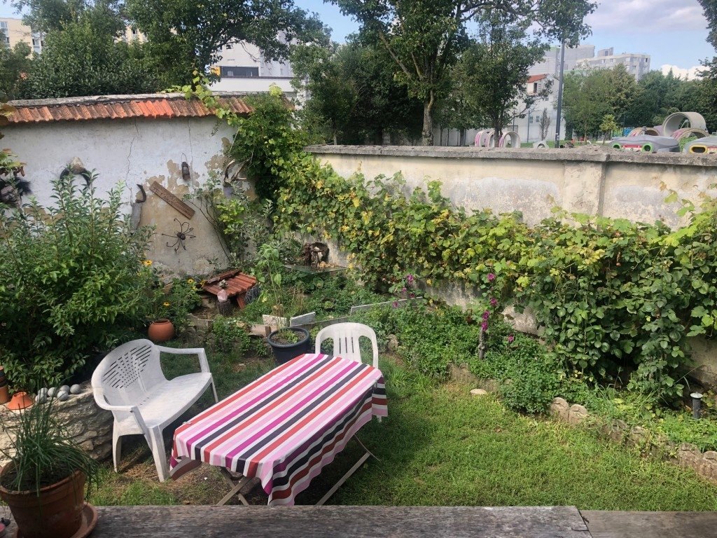 Maison vintage 70′ en région Parisisenne – photo 10