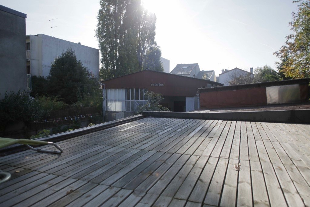 Maison vintage 70′ en région Parisisenne – photo 11