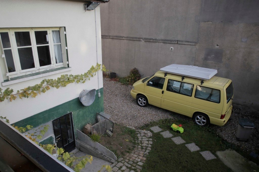 Maison vintage 70′ en région Parisisenne – photo 12