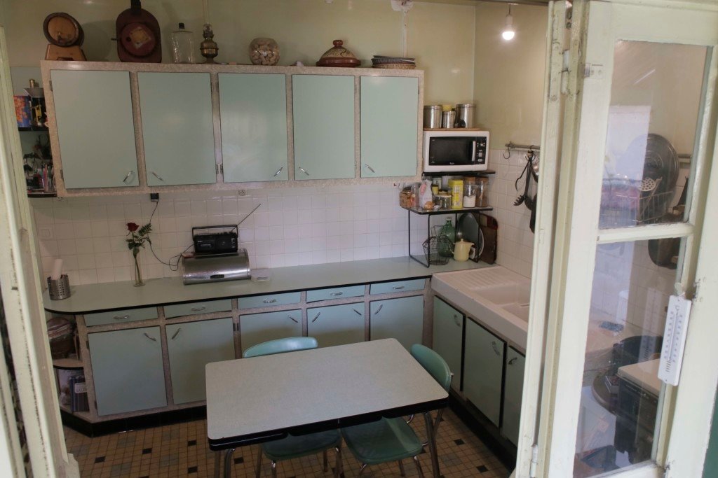 Maison vintage 70′ en région Parisisenne – photo 15