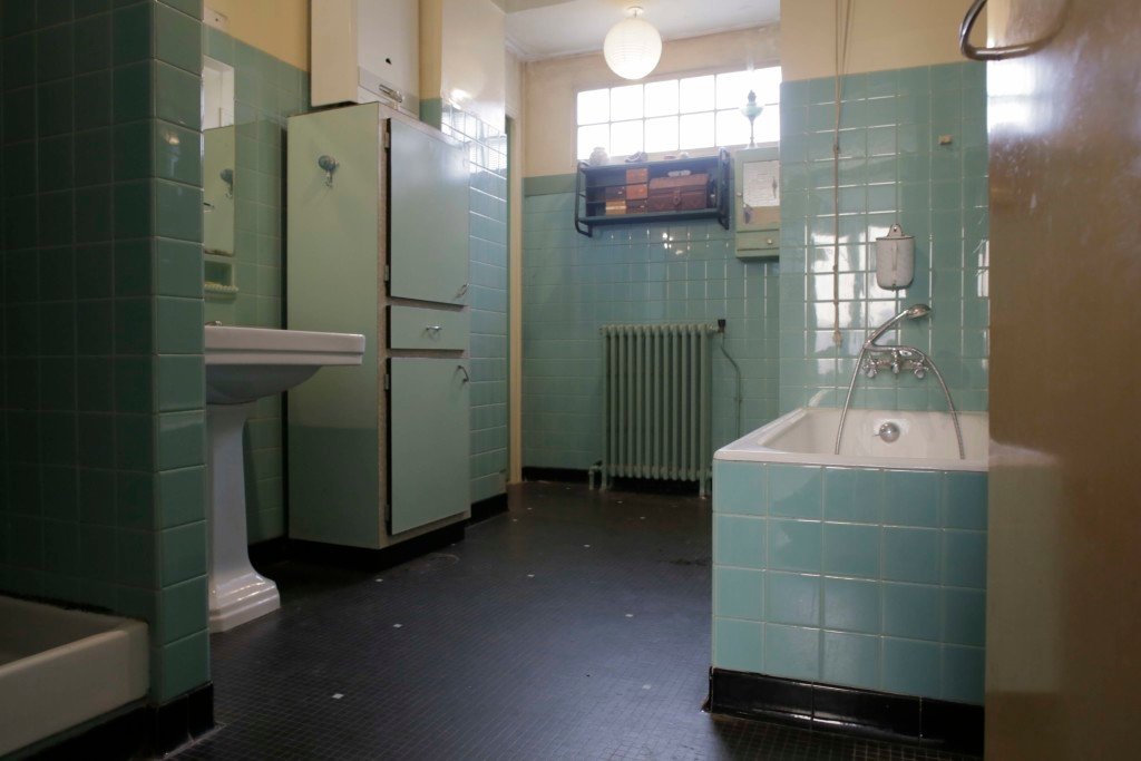 Maison vintage 70′ en région Parisisenne – photo 17