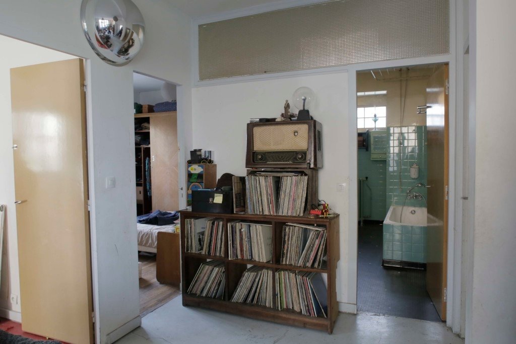 Maison vintage 70′ en région Parisisenne – photo 18