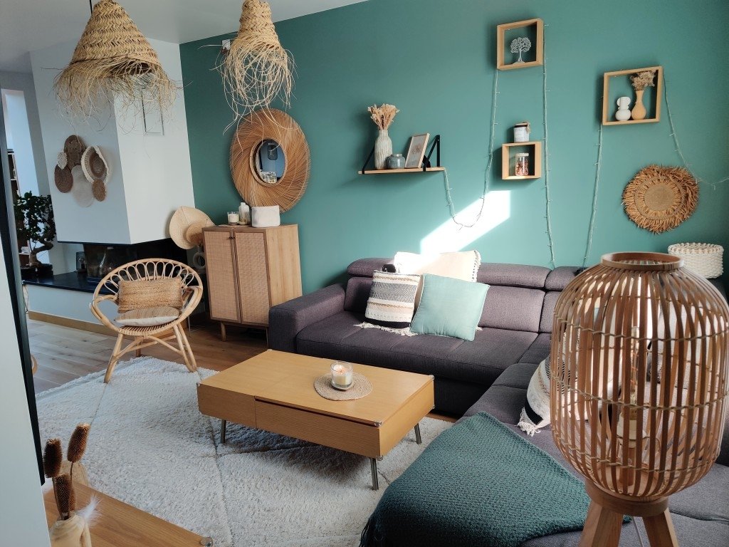 Maison années 20′ rénovée – photo 3