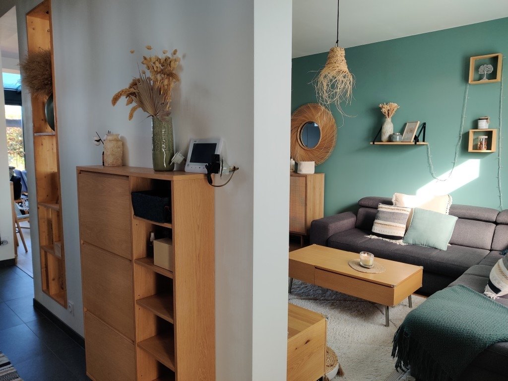 Maison années 20′ rénovée – photo 4