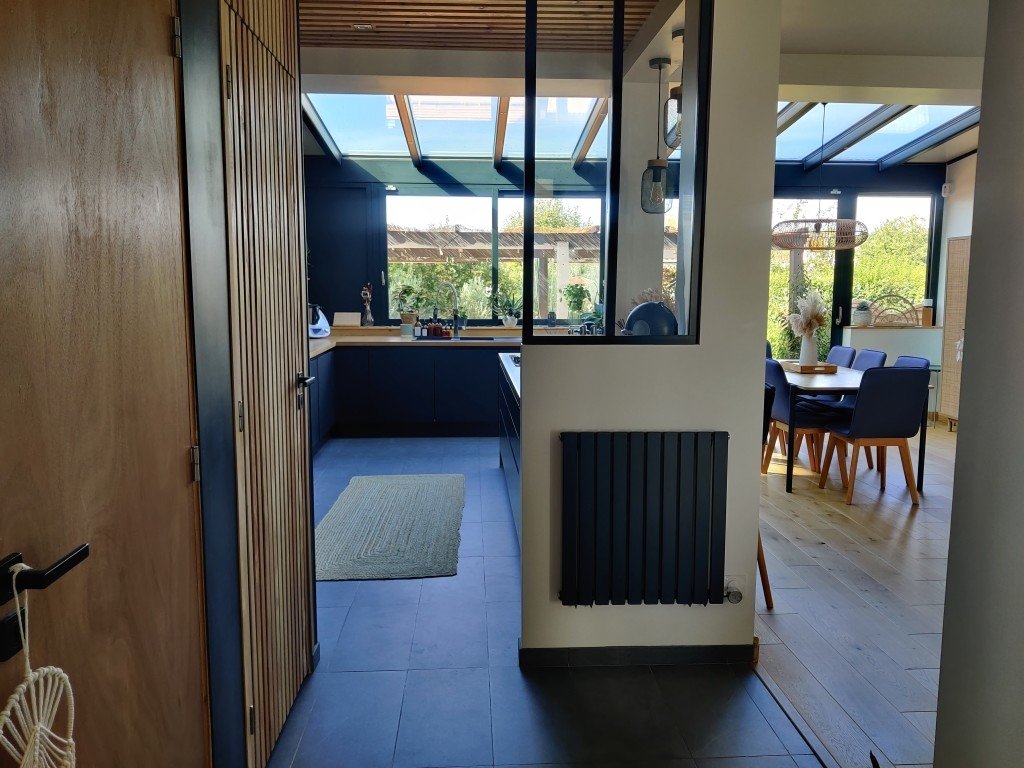 Maison années 20′ rénovée – photo 11