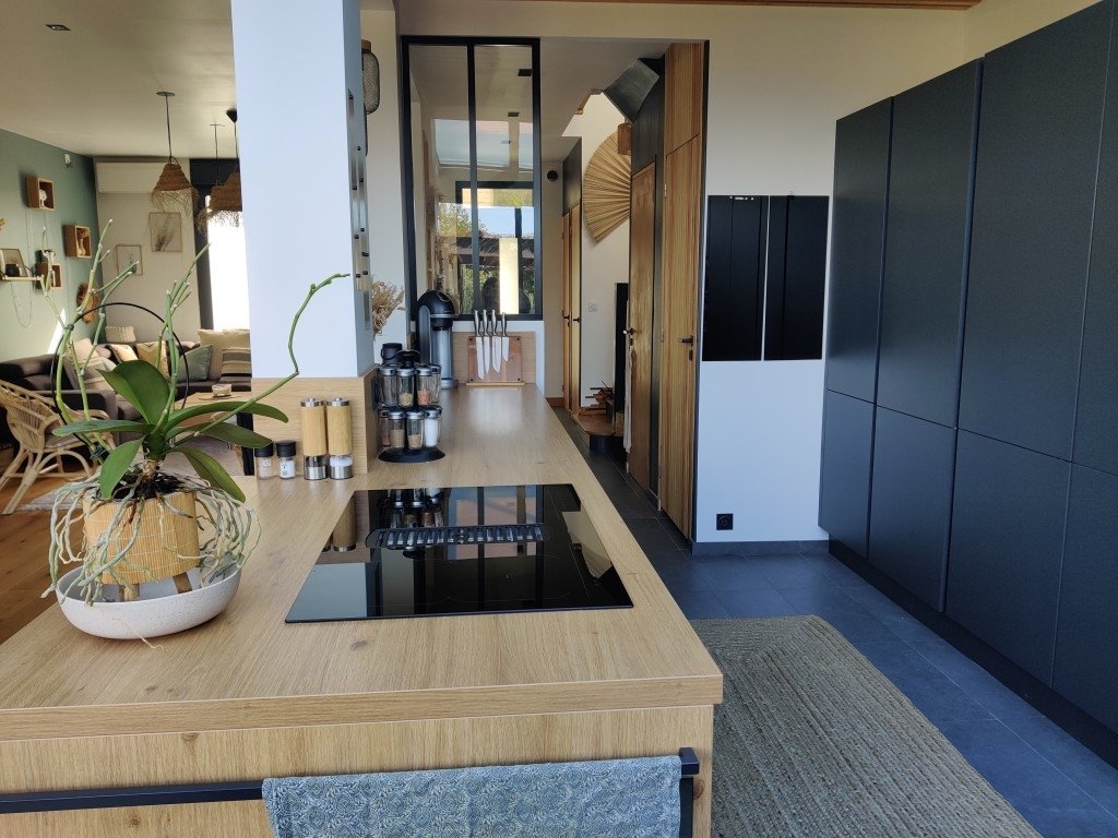 Maison années 20′ rénovée – photo 13