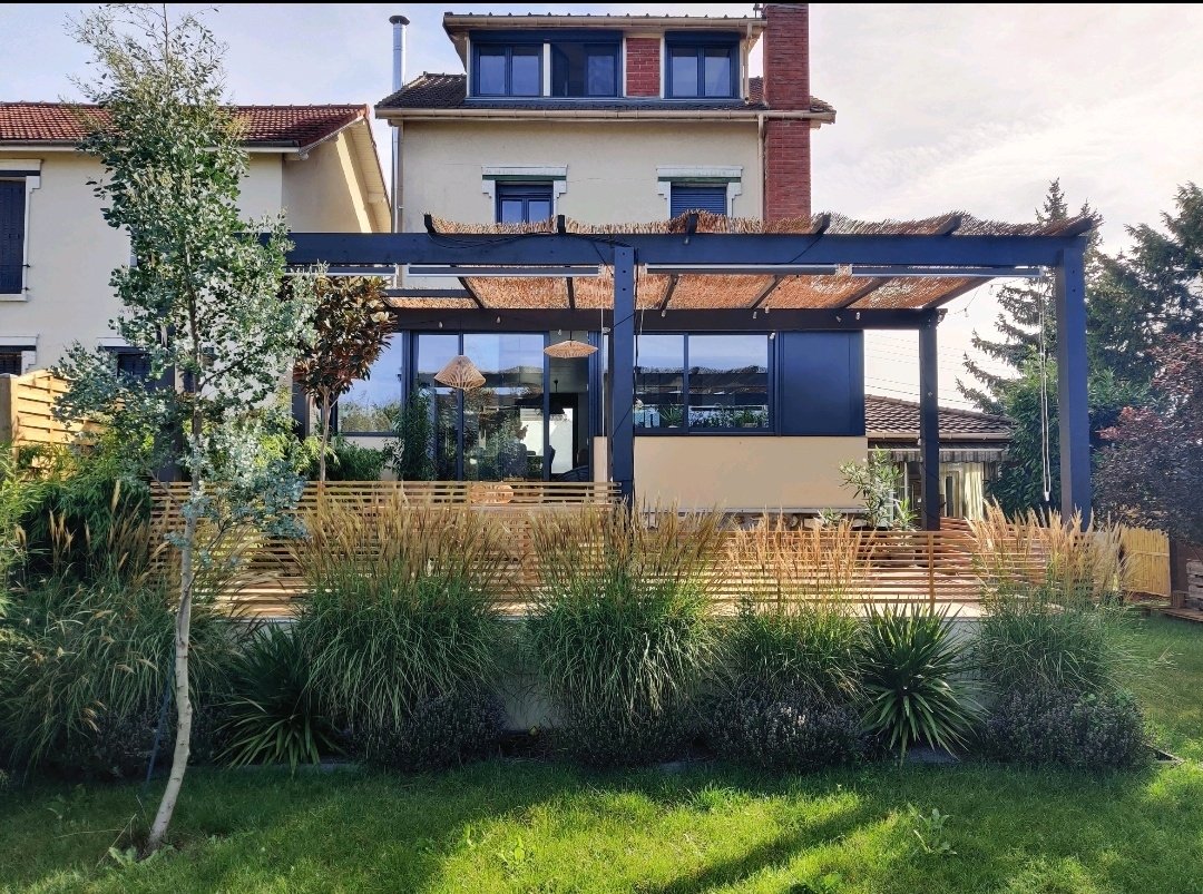 Maison années 20′ rénovée – photo 15