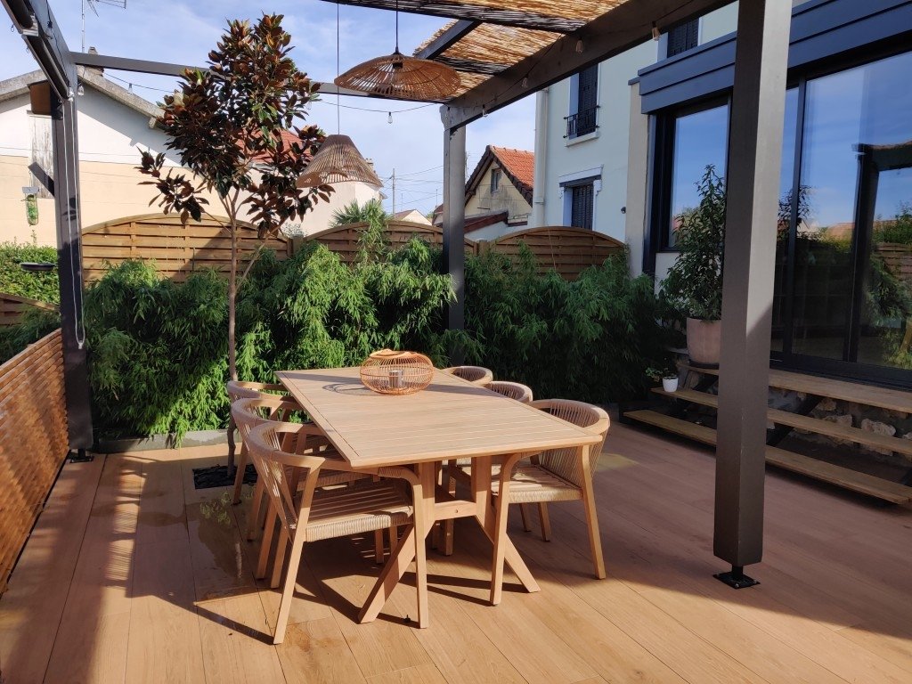 Maison années 20′ rénovée – photo 16