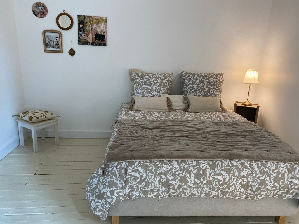 Maison à Paris – photo 3