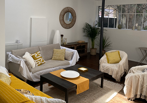 Maison à Paris – photo 5