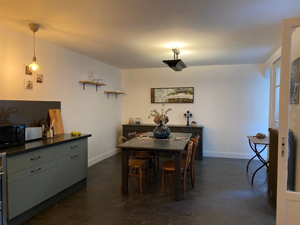 Maison à Paris – photo 7