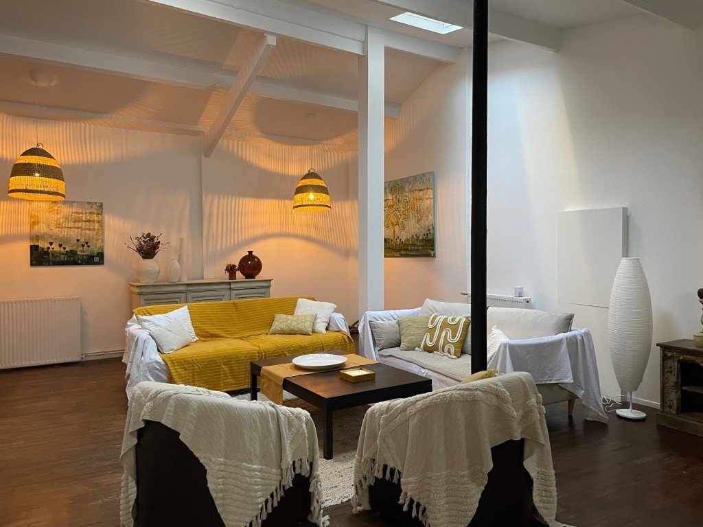 Maison à Paris – photo 9