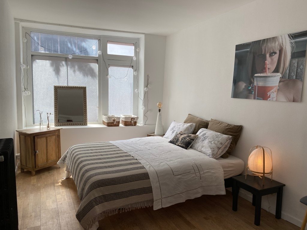 Maison à Paris – photo 11