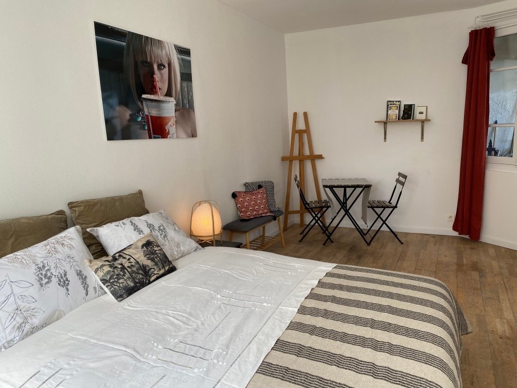 Maison à Paris – photo 12