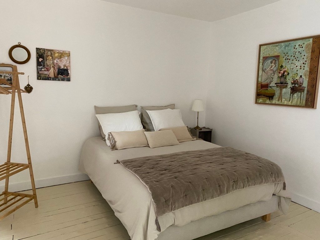 Maison à Paris – photo 13