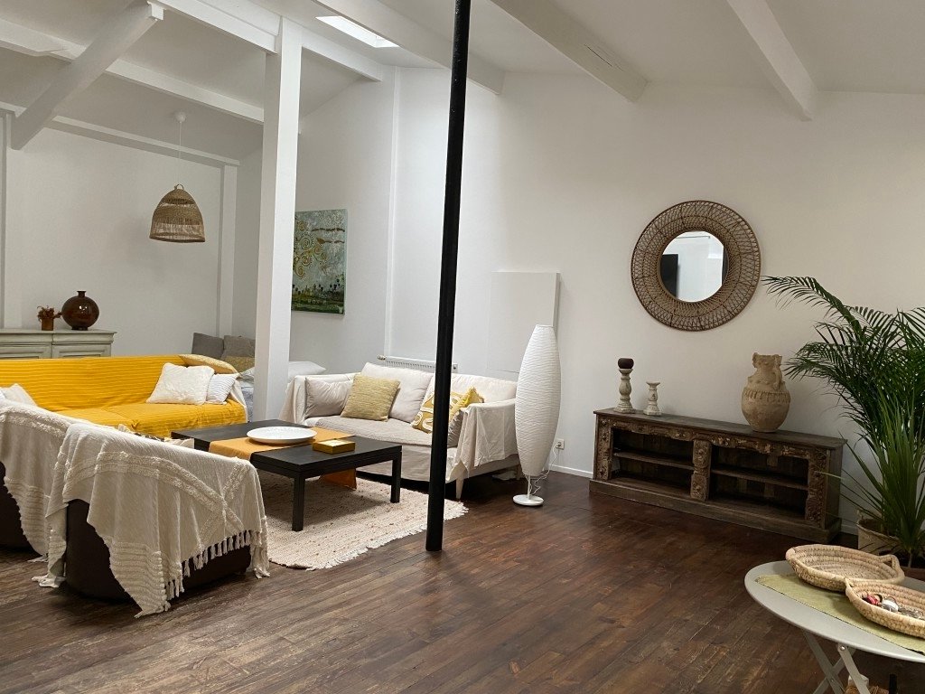 Maison à Paris – photo 14