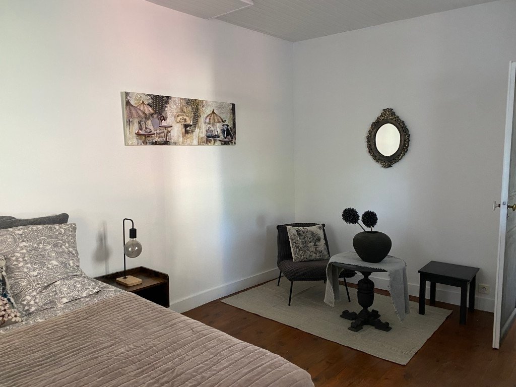 Maison à Paris – photo 15