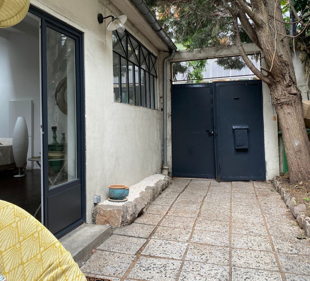 Maison à Paris – photo 16