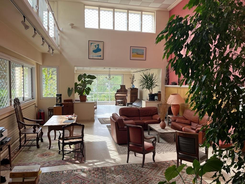 Maison d’architecte atypique style “Le Corbusier” – photo 1