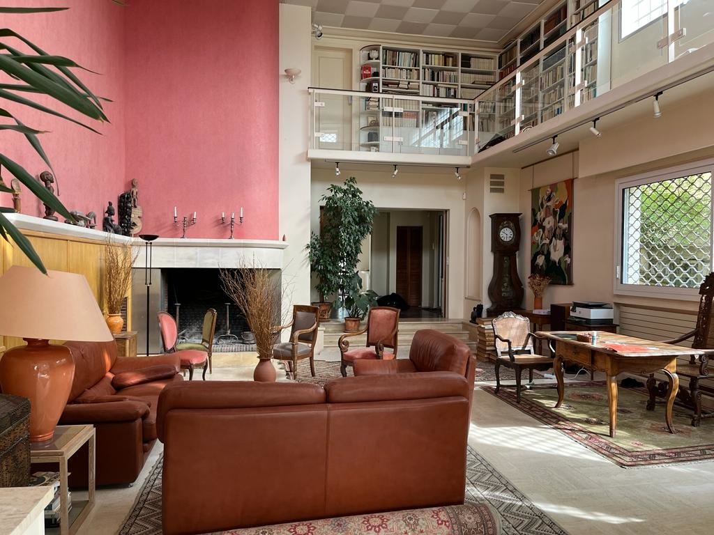 Maison d’architecte atypique style “Le Corbusier” – photo 2