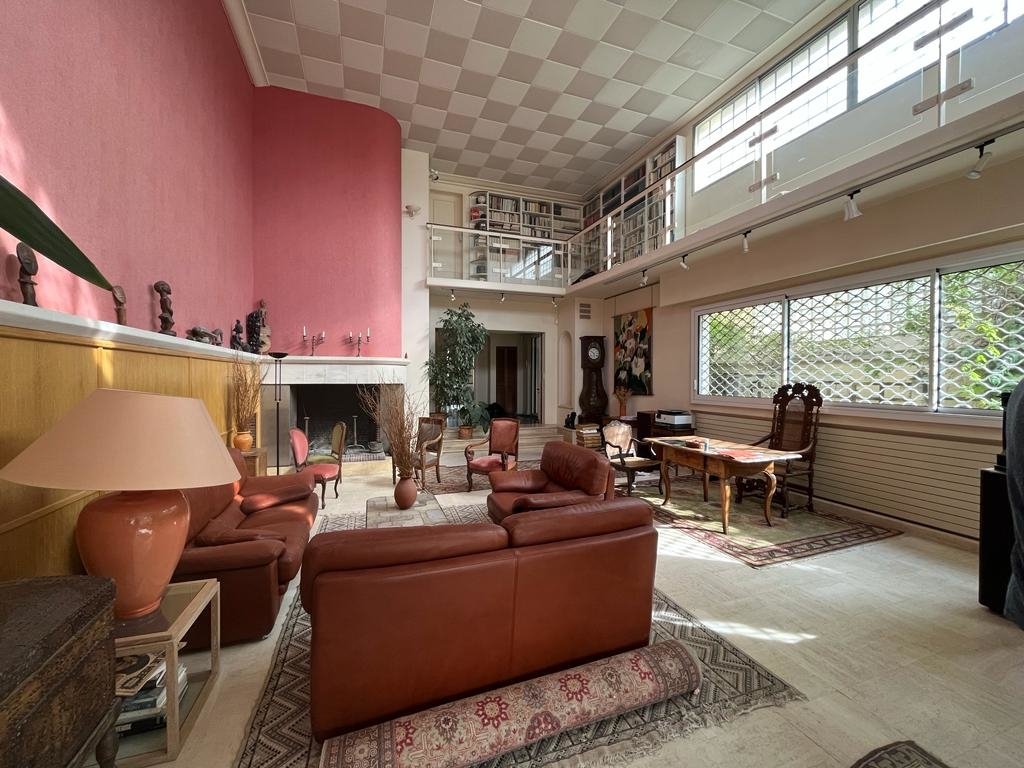 Maison d’architecte atypique style “Le Corbusier” – photo 3