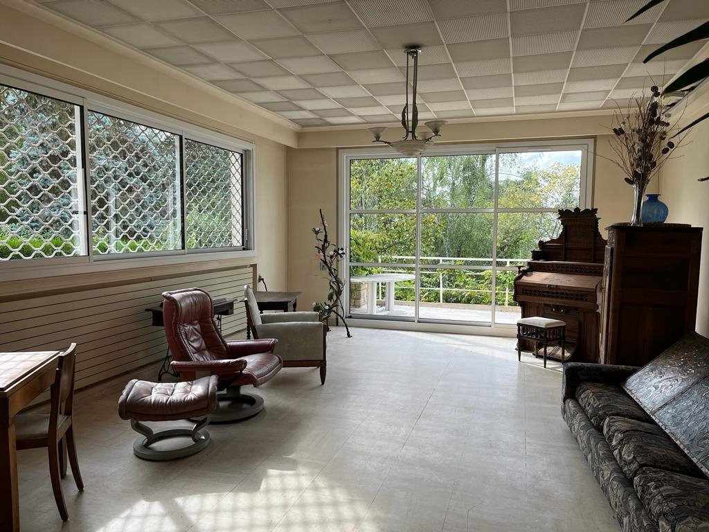 Maison d’architecte atypique style “Le Corbusier” – photo 4