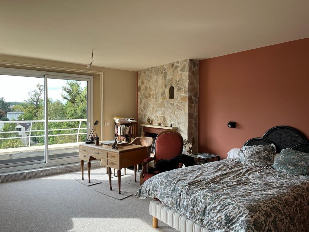 Maison d’architecte atypique style “Le Corbusier” – photo 6