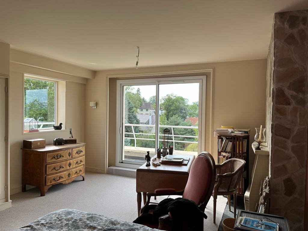 Maison d’architecte atypique style “Le Corbusier” – photo 7