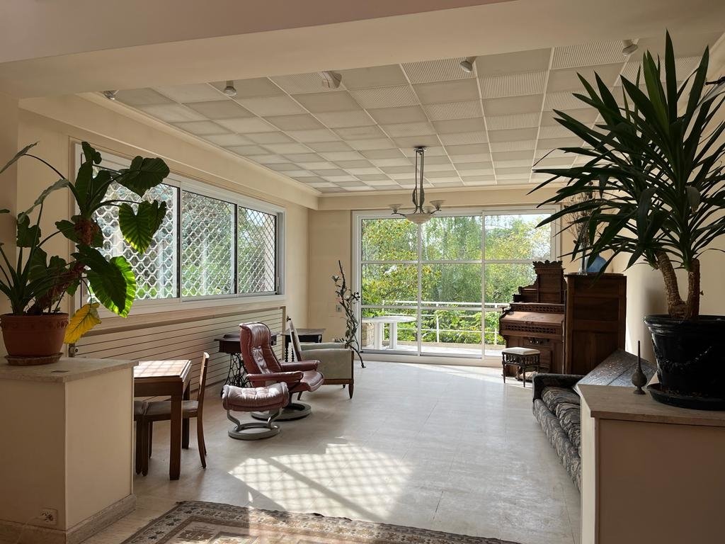 Maison d’architecte atypique style “Le Corbusier” – photo 8