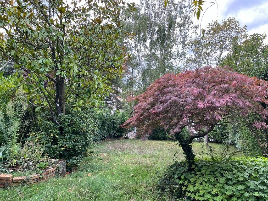 Maison d’architecte atypique style “Le Corbusier” – photo 12