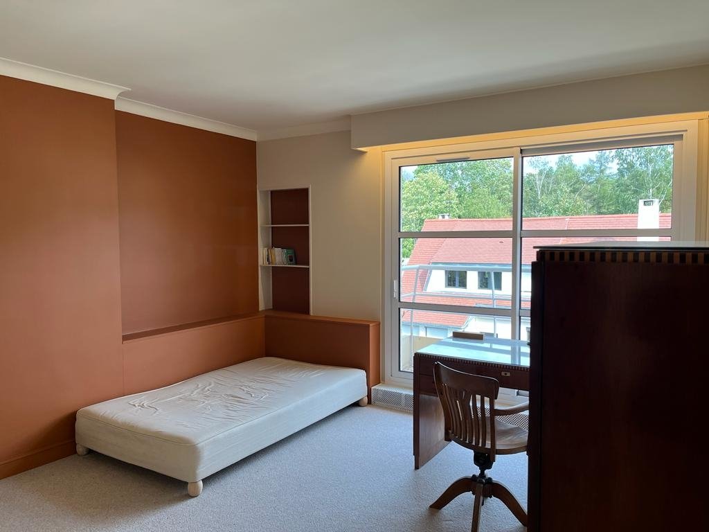 Maison d’architecte atypique style “Le Corbusier” – photo 17