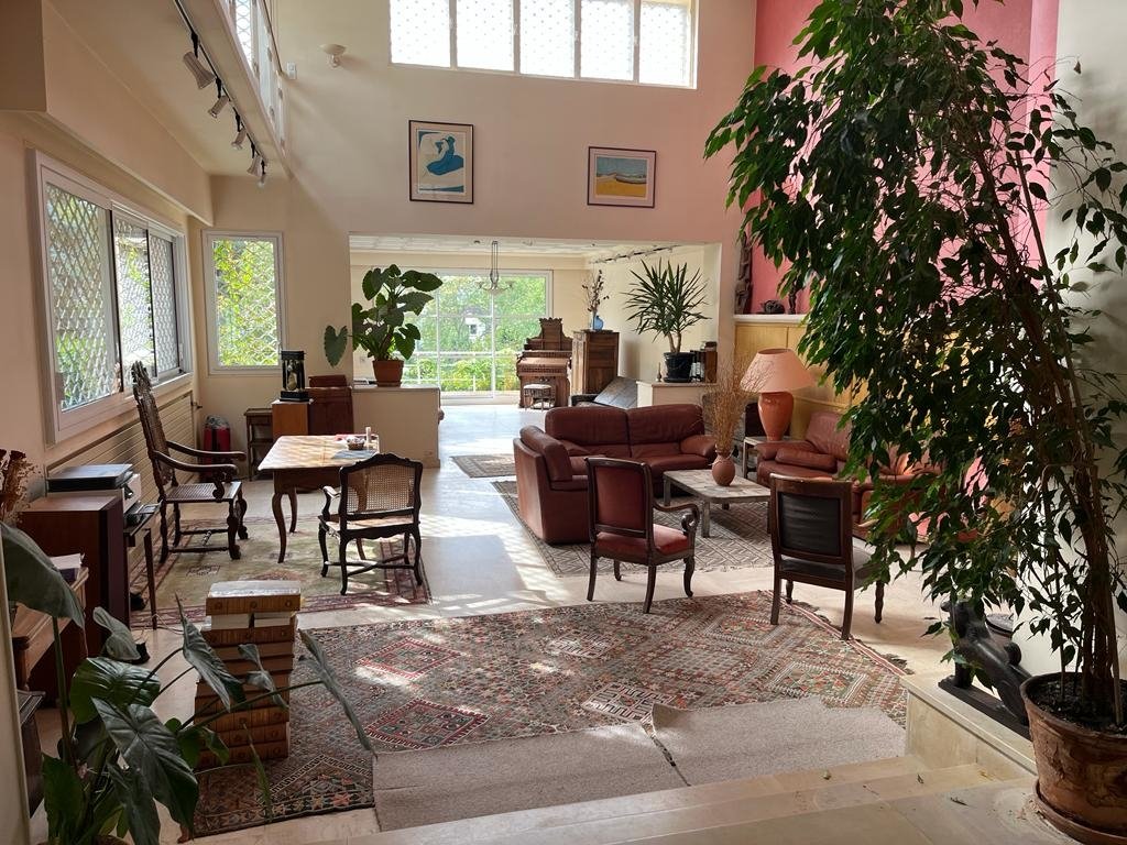 Maison d’architecte atypique style “Le Corbusier” – photo 19