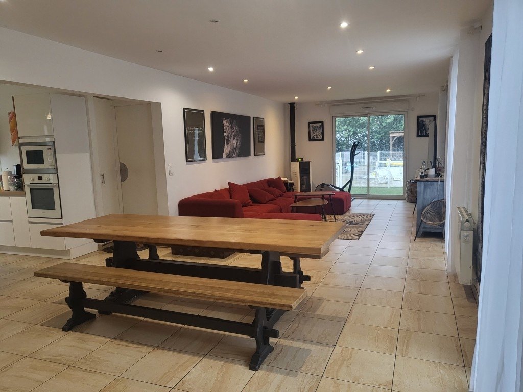 Maison récente – photo 9