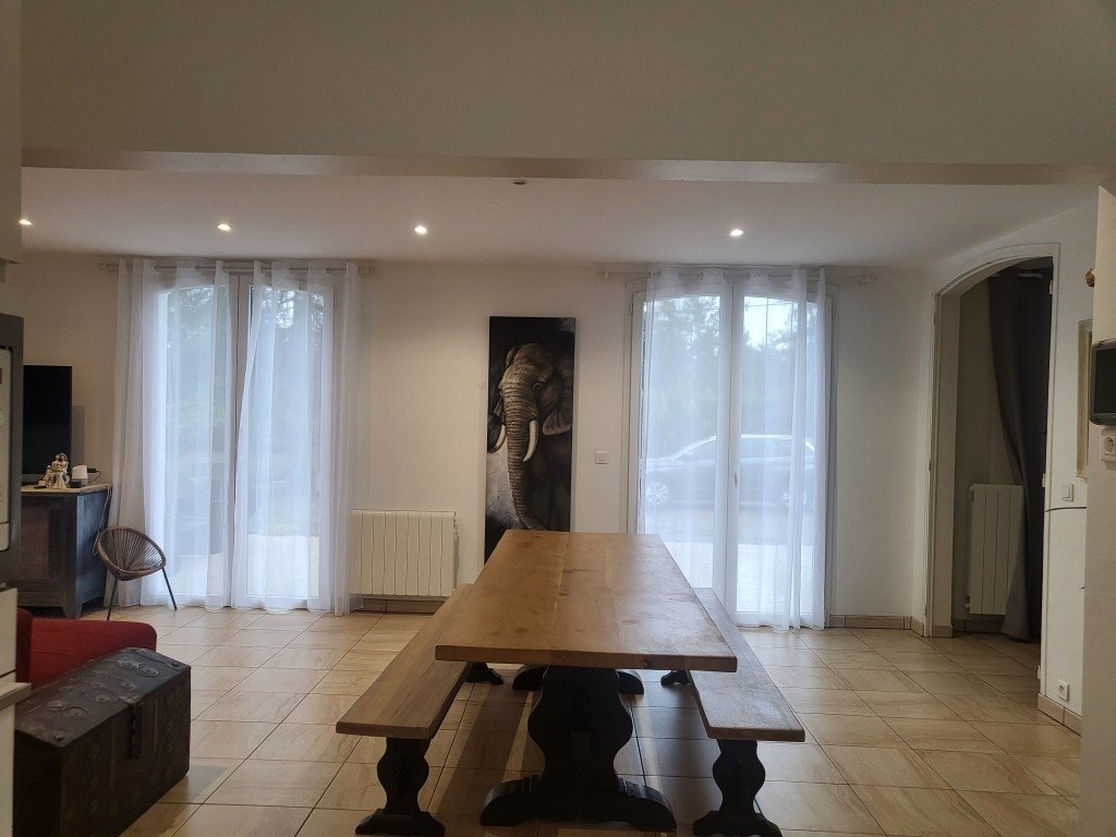 Maison récente – photo 10