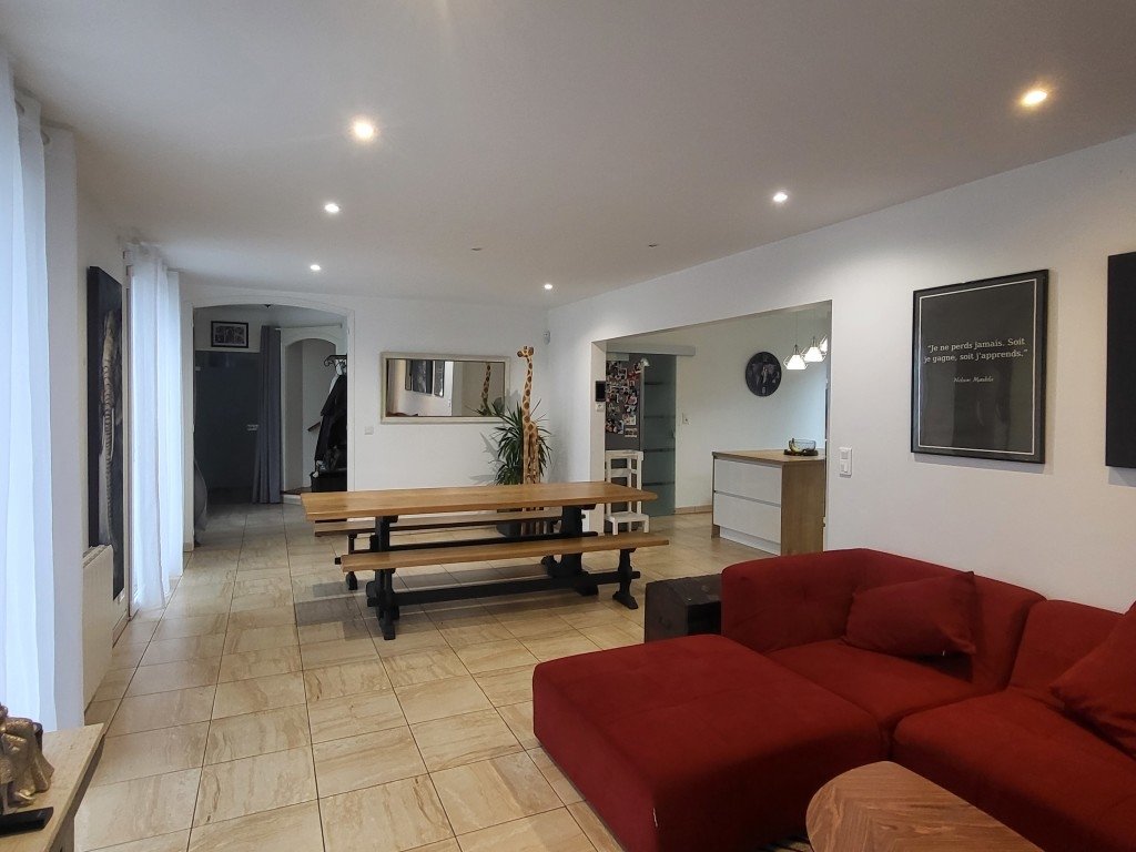 Maison récente – photo 11