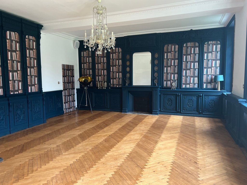 Château XVIème et XVIIème siècle – photo 7