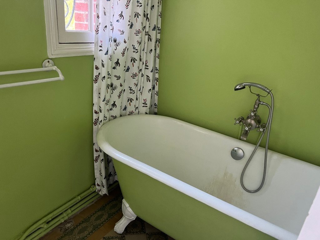 Château XVIème et XVIIème siècle – photo 18