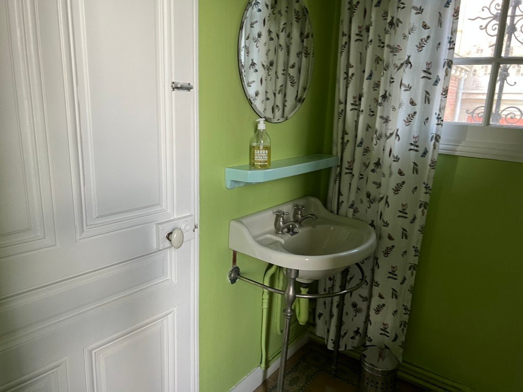 Château XVIème et XVIIème siècle – photo 19