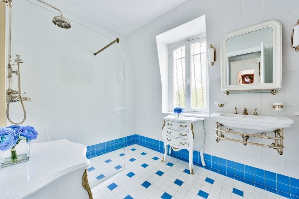 Hôtel particulier à Paris – photo 5