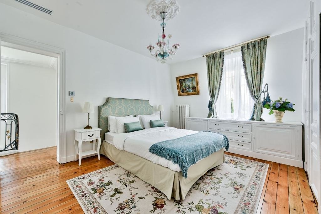 Hôtel particulier à Paris – photo 8