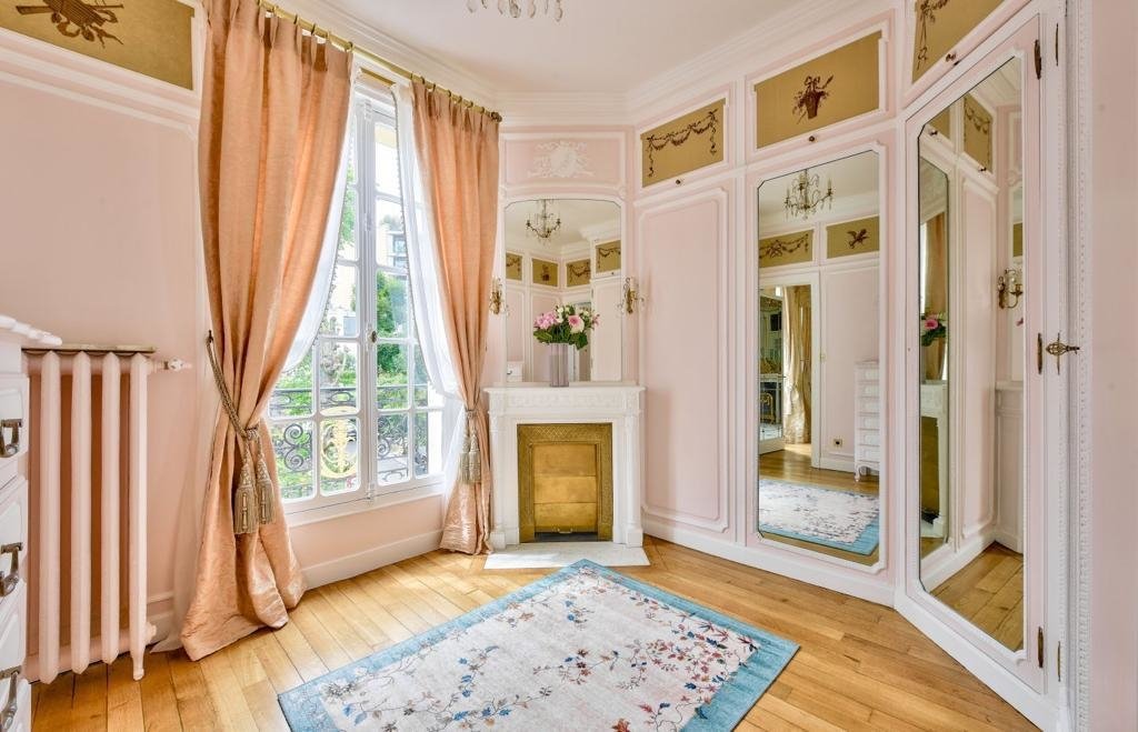 Hôtel particulier à Paris – photo 9