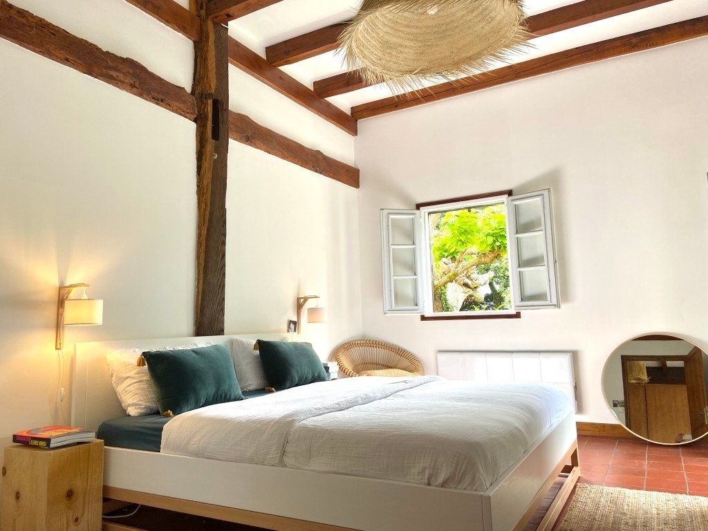 Magnifique maison de campagne – photo 1