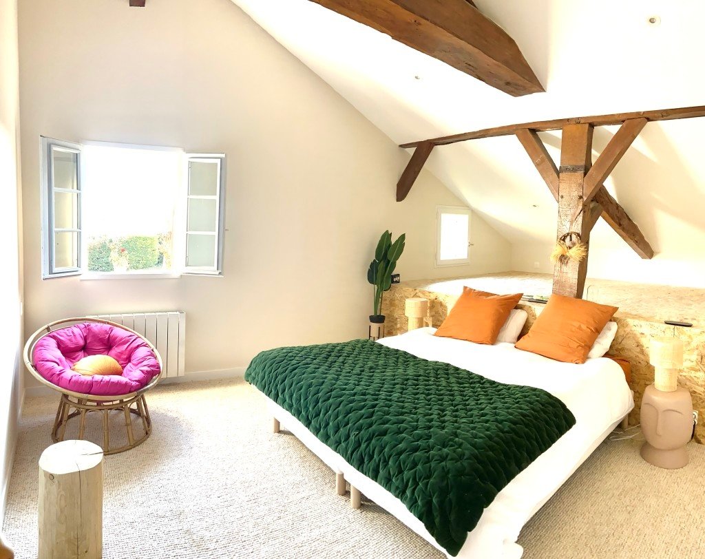 Magnifique maison de campagne – photo 3