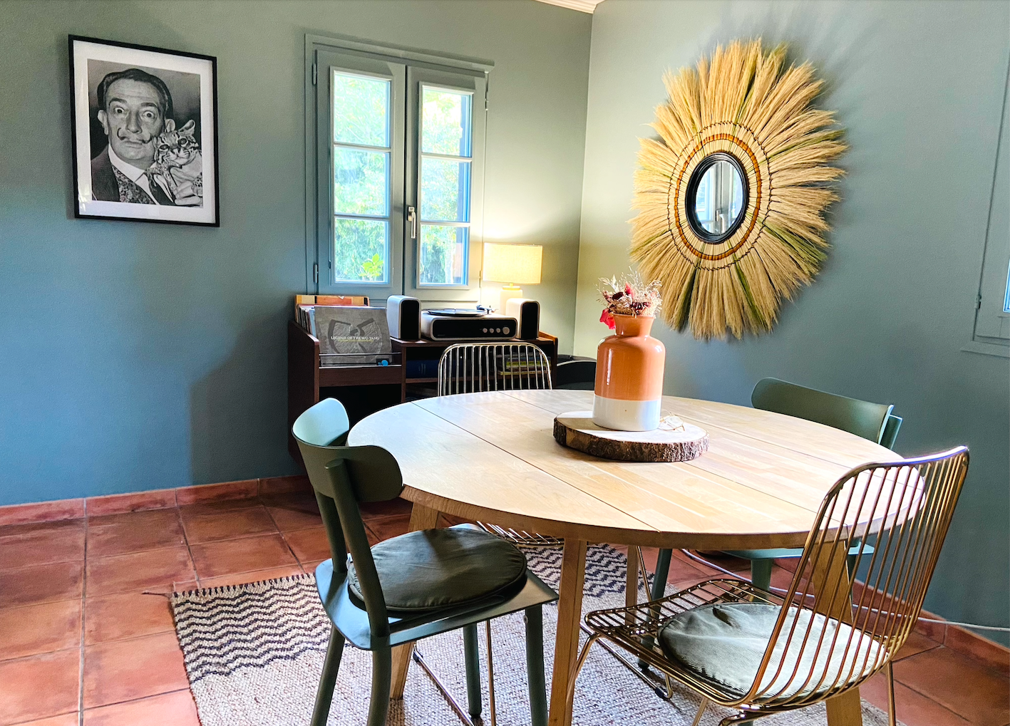 Magnifique maison de campagne – photo 5