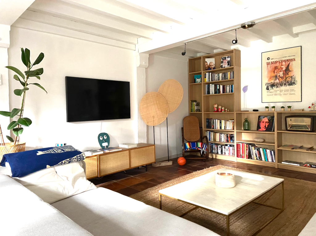 Magnifique maison de campagne – photo 8