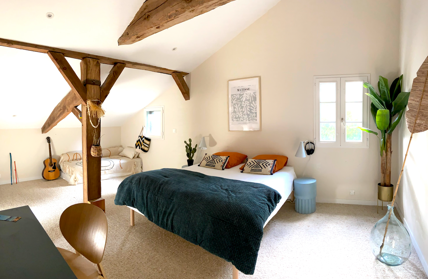 Magnifique maison de campagne – photo 9